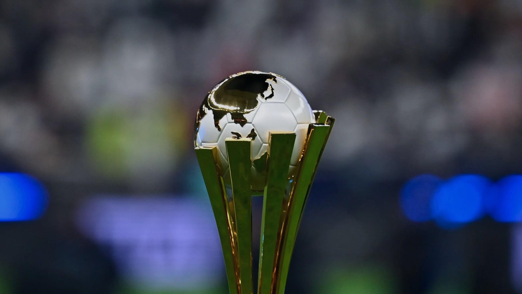 开云电竞-FIFA官方：2025年洲际杯将于9月14日开打，决赛12月17日进行