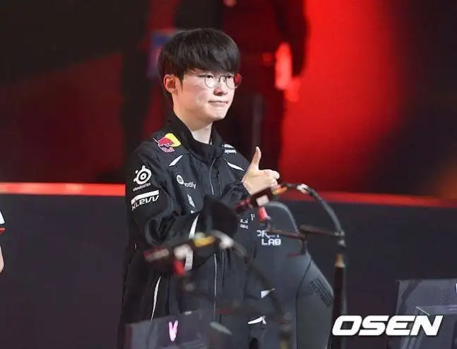 Faker：背靠背会带来一些挑战，个人状态还有很大的提升空间